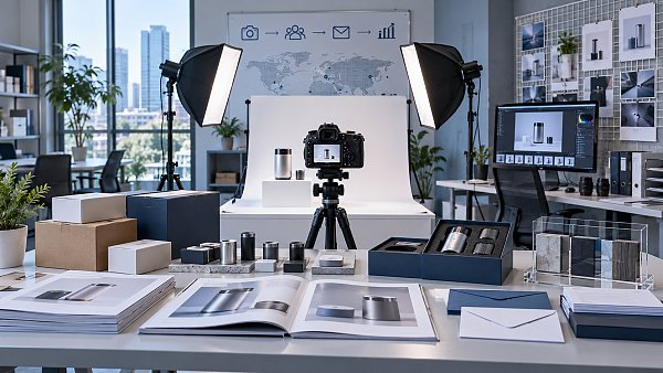 外贸企业海外社媒账号运营该先做内容还是获客 外贸企业海外社媒账号运营该先做内容还是获客