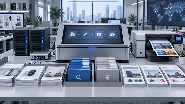 AI内容营销系统适合替代哪些重复工作 AI内容营销系统适合替代哪些重复工作