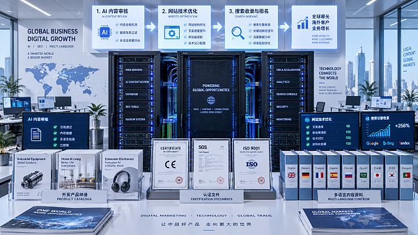 AI营销引擎生成的内容Google收不收录 AI营销引擎生成的内容Google收不收录