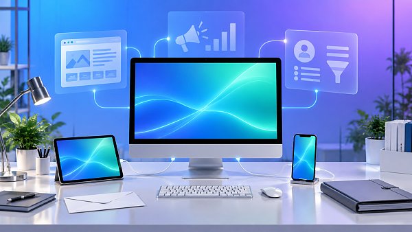易营宝海外广告整合投放怎么样 易营宝海外广告整合投放怎么样