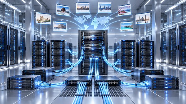Cross-border web design如何兼顾多语言页面加载速度? Cross-border web design如何兼顾多语言页面加载速度?