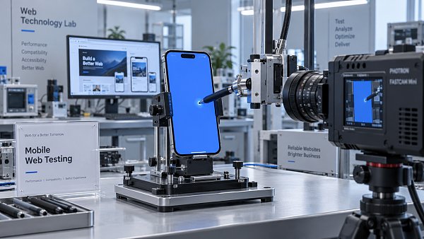 Comment optimiser les Core Web Vitals sur mobile pour réduire l’INP ? Comment optimiser les Core Web Vitals sur mobile pour réduire l’INP ?