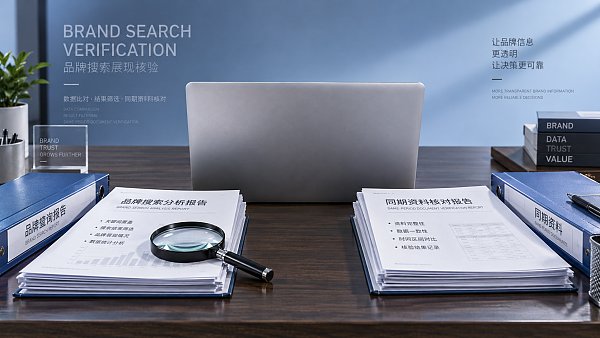 怎么用站长工具验证品牌搜索展现量是否增长？