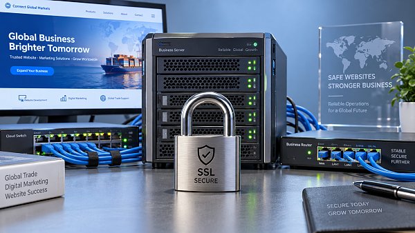 El vencimiento del certificado SSL del sitio web ha detenido los anuncios. ¿Cómo puedo reanudarlos?