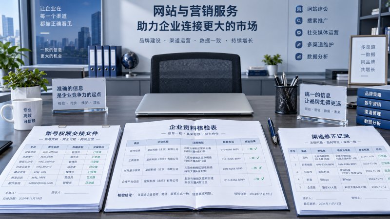 企业实体信息优化价格为何受信息一致性影响？