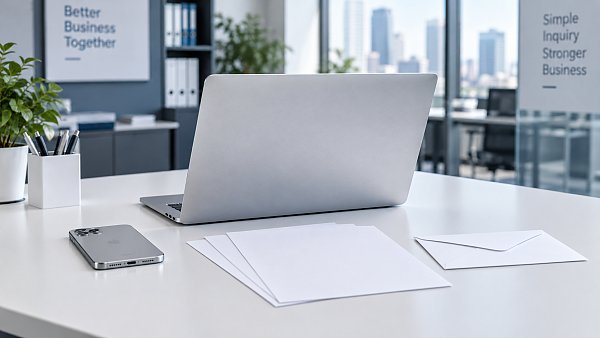 B2B网站建设如何设计询盘表单以减少客户流失? B2B 웹사이트 구축 시 고객 이탈을 줄이려면 문의 양식을 어떻게 설계해야 하나요?