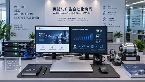 建站工具的AI广告智能管家能减少投放操作吗? 建站工具的AI广告智能管家能减少投放操作吗?