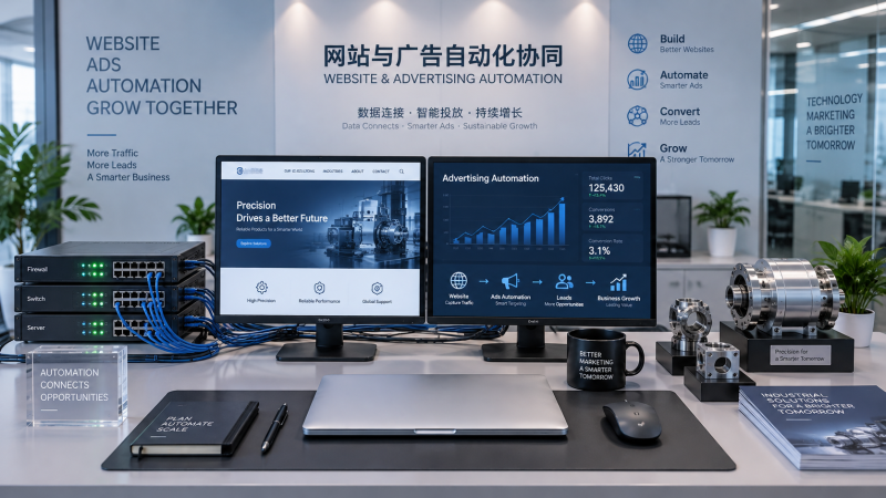 建站工具的AI广告智能管家能减少投放操作吗？