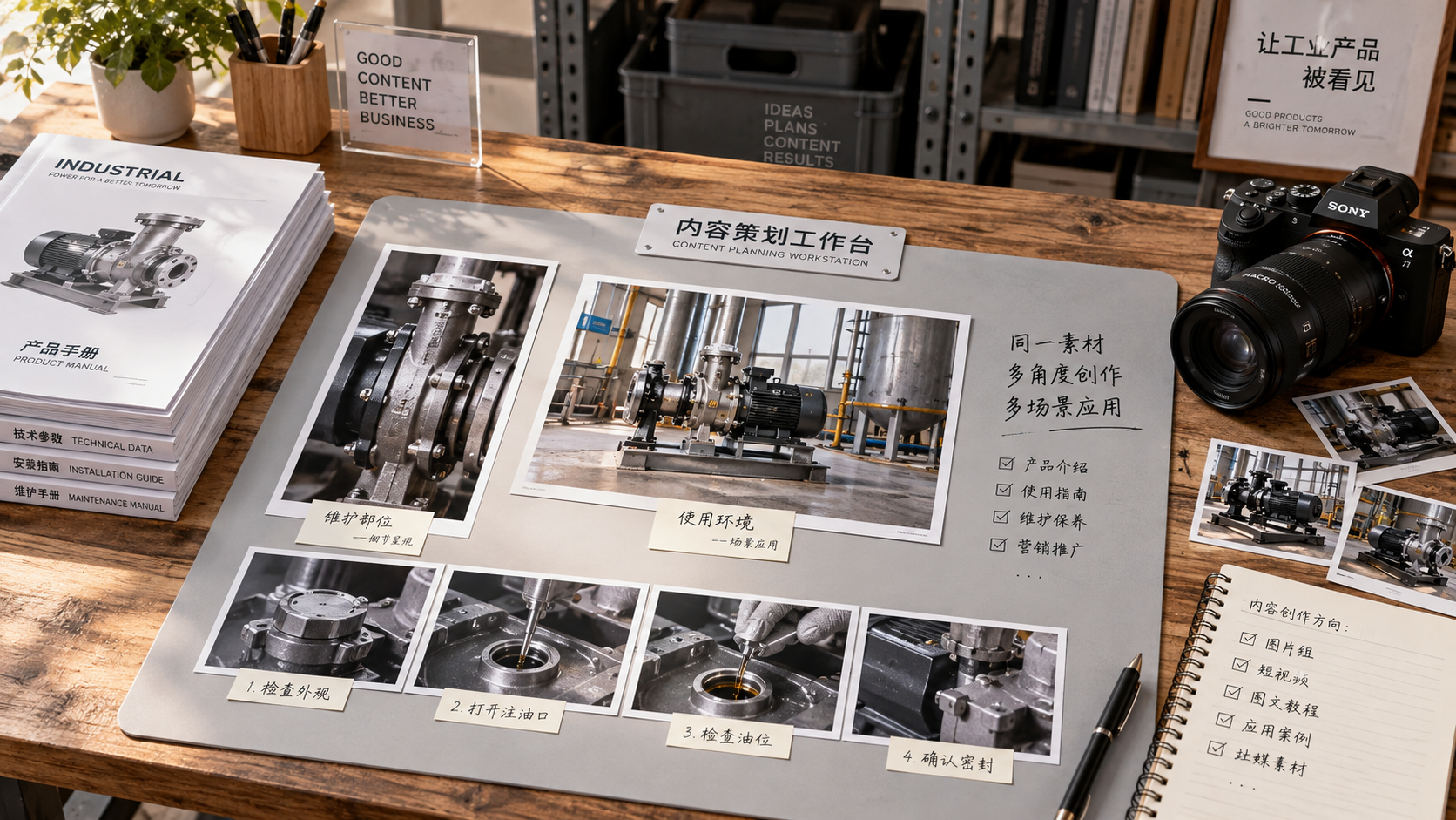 用AI运营多平台社媒，如何避免内容千篇一律？