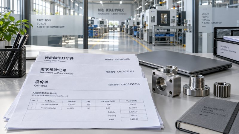 制造业数字化营销解决方案如何追踪有效询盘？