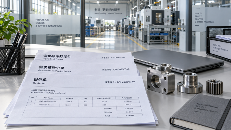 制造业数字化营销解决方案如何追踪有效询盘？