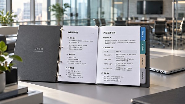 GEO营销服务价格受哪些交付范围影响? GEO营销服务价格受哪些交付范围影响?