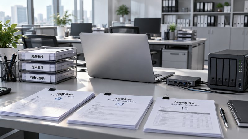人工智能营销工具能自动跟进网站询盘吗？
