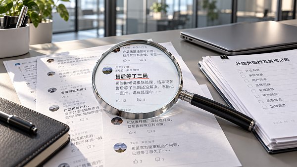 社媒数据监控服务能否准确识别品牌负面提及? 社媒数据监控服务能否准确识别品牌负面提及?