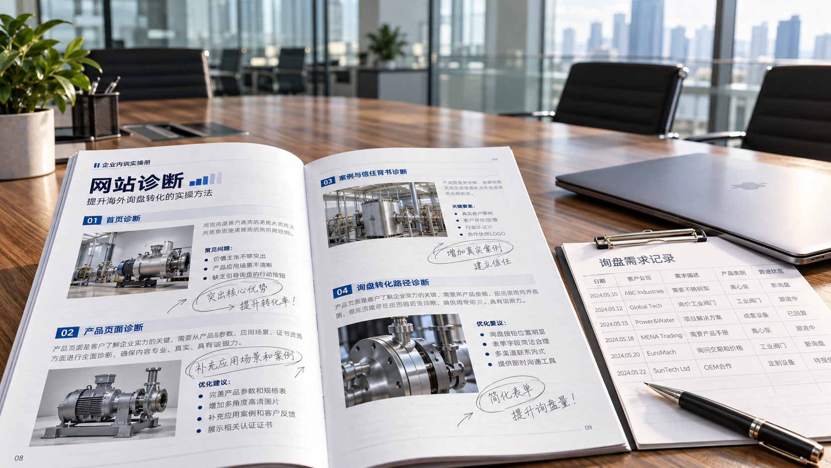 企业SEO内训课程是否贴合业务，该怎么判断？