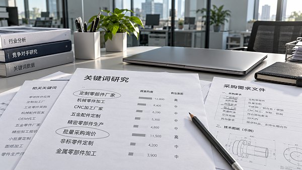 美国Google SEO运营如何筛选高意向关键词? 美国Google SEO运营如何筛选高意向关键词?