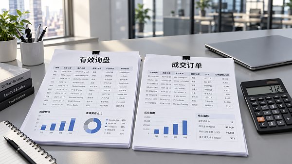 判断Yandex广告投放效果该看哪些转化指标? 判断Yandex广告投放效果该看哪些转化指标?