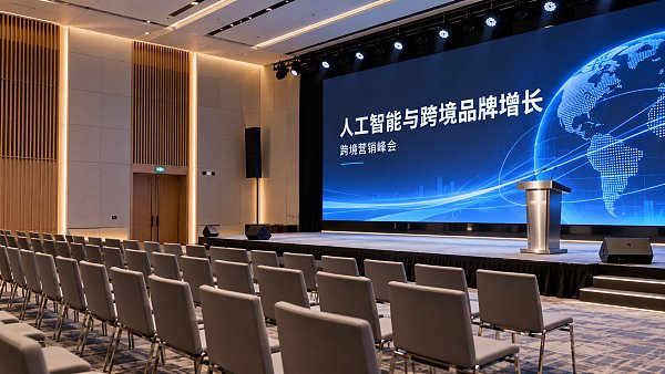 Levanta首届中国峰会在深圳举行,聚焦AI与跨境品牌增长 Levanta首届中国峰会在深圳举行,聚焦AI与跨境品牌增长