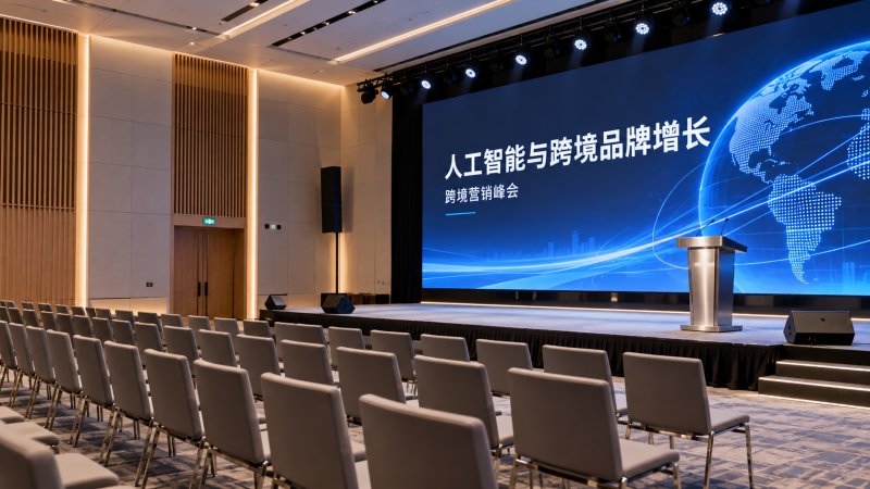 Levanta首届中国峰会在深圳举行，聚焦AI与跨境品牌增长
