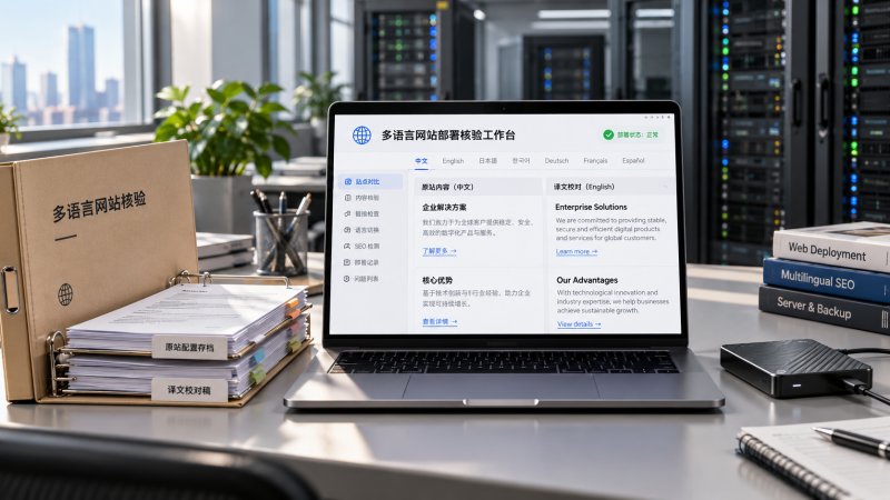 多语言网站翻译平台能否保留原有SEO设置？