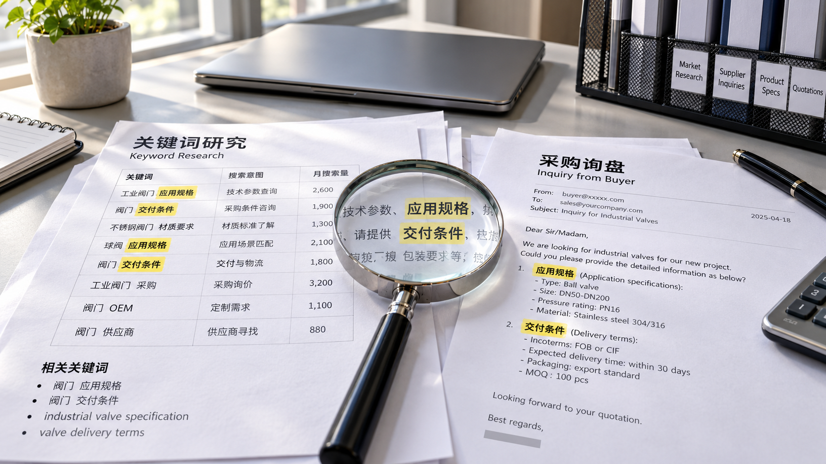 跨境营销趋势预测应关注哪些搜索需求信号？