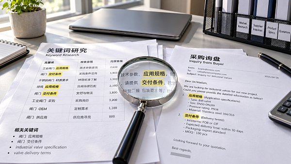 跨境营销趋势预测应关注哪些搜索需求信号? 跨境营销趋势预测应关注哪些搜索需求信号?