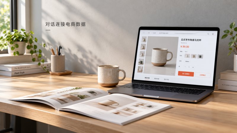Hello Retail发布2026秋季版，支持连接Claude与ChatGPT