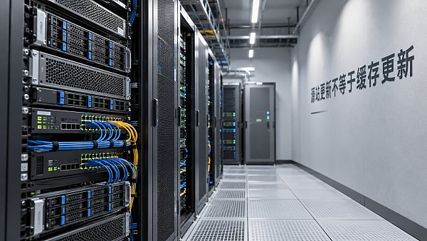 CDN缓存会让搜索爬虫抓到旧页面吗? CDN缓存会让搜索爬虫抓到旧页面吗?