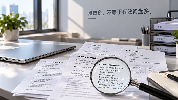 广告CTR高就代表投放效果好吗? 广告CTR高就代表投放效果好吗?