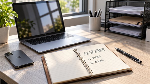 企业脸书主页怎么创建?资料设置、联系入口与上线检查 企业脸书主页怎么创建?资料设置、联系入口与上线检查