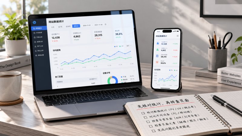 كيف تتحقق من أسباب ارتفاع معدل الارتداد في الموقع؟ ابدأ بالتمييز بين طريقة احتساب المعدل ومشكلات الصفحة