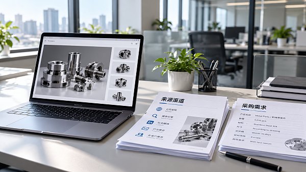 网站流量从哪里来？读懂渠道来源与访客质量的关键指标