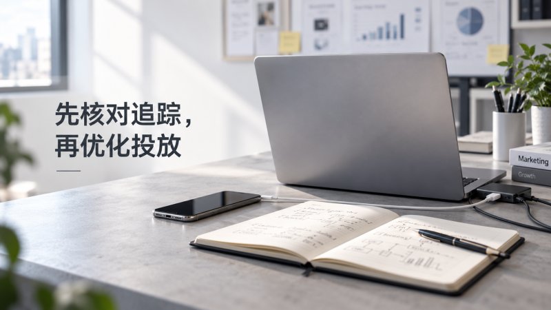 点击成本下降却没有更多询盘？按点击付费广告的优化顺序