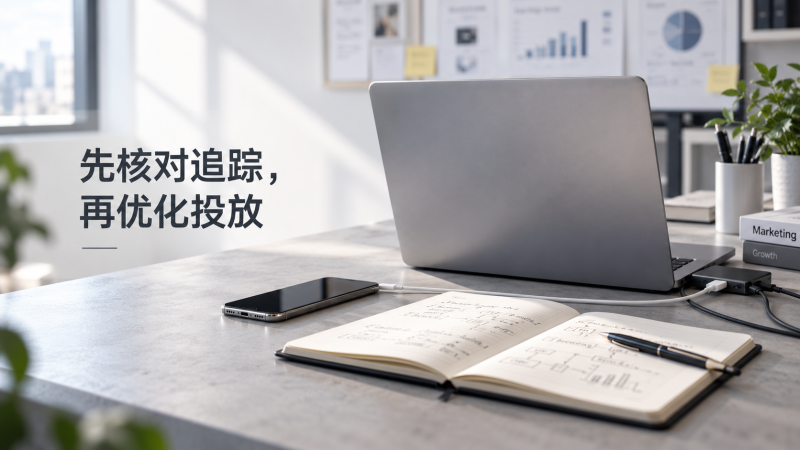 点击成本下降却没有更多询盘？按点击付费广告的优化顺序
