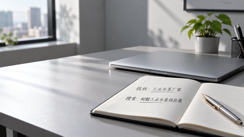 广告关键词是什么？与用户搜索词、自然排名词有何区别