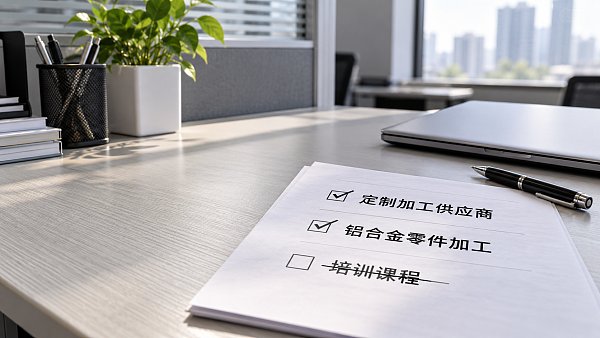 外贸询盘广告如何选关键词？从采购意图到否定词筛选