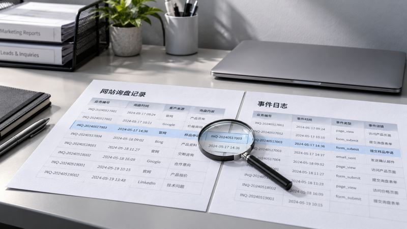 脸书广告与网站后台转化数不一致，如何排查归因差异