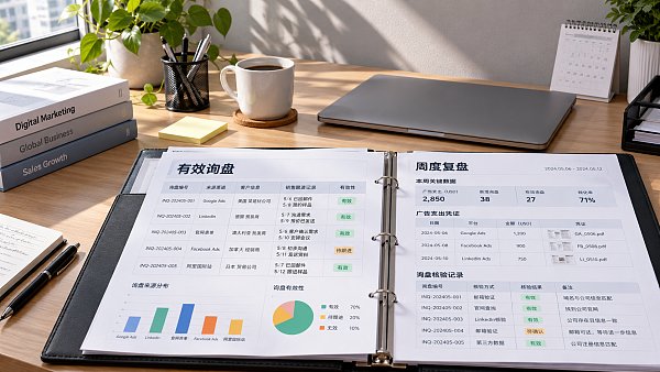 广告效果怎样持续追踪?从转化事件到周度复盘建立闭环 广告效果怎样持续追踪?从转化事件到周度复盘建立闭环