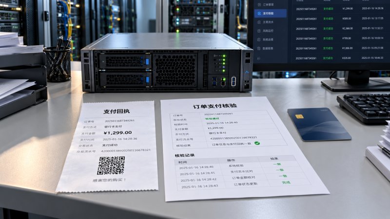 跨境商城集成支付后如何避免订单重复扣款？