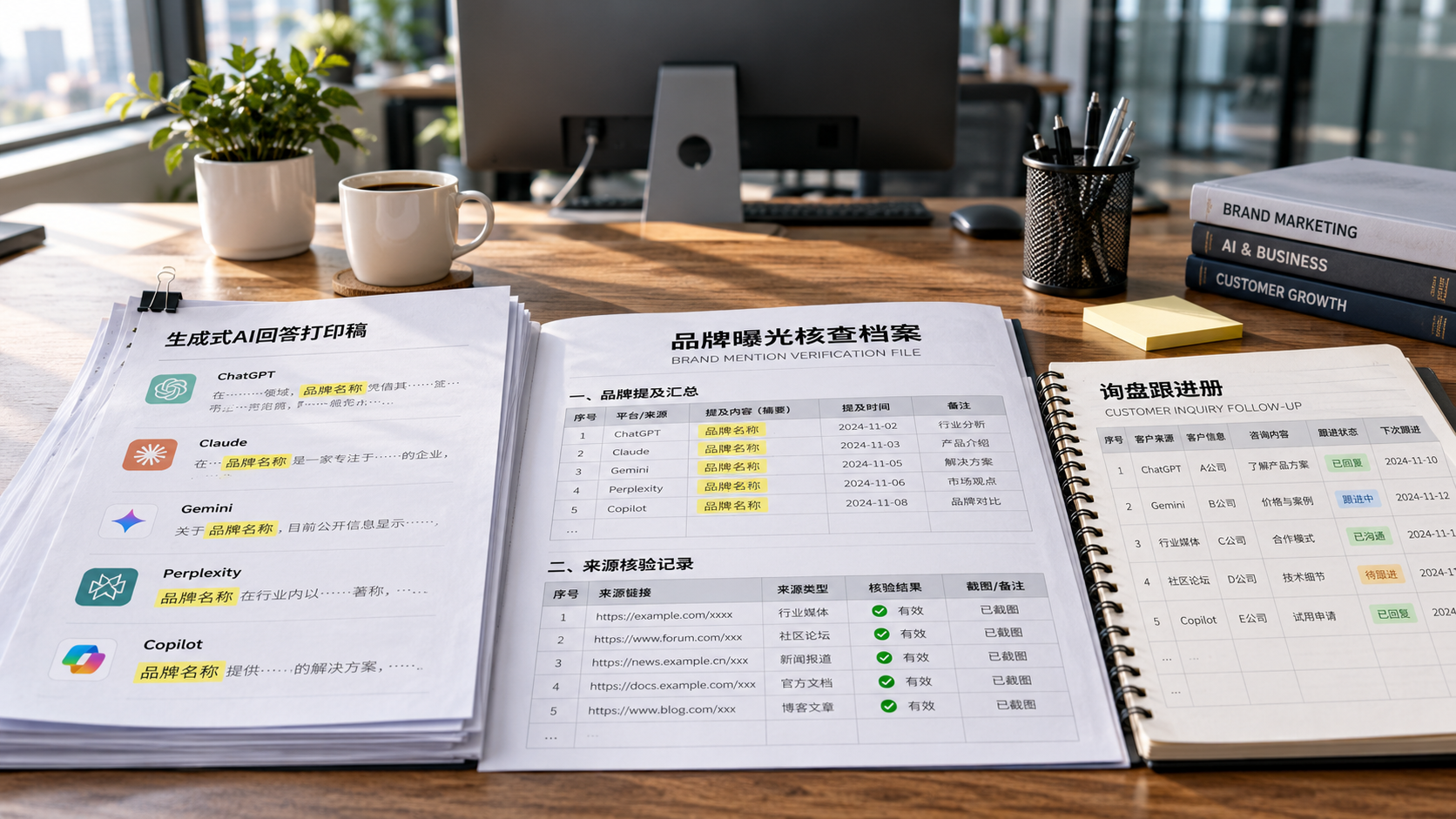 如何判断GEO优化是否提升了品牌曝光？