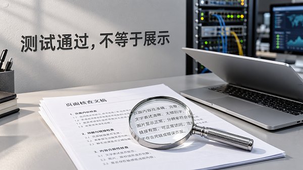 富媒体搜索结果测试通过后,为什么仍不展示? 리치 검색결과 테스트를 통과했는데도 왜 표시되지 않을까요?