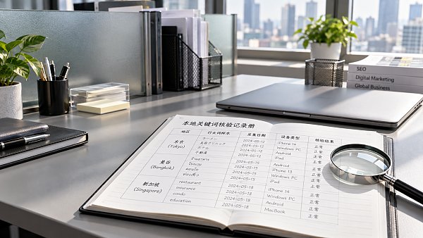 面向亚太市场，如何评估SEO工具的本地数据覆盖？
