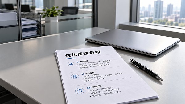 AI能辅助网站优化吗,哪些建议需要人工验证? AI能辅助网站优化吗,哪些建议需要人工验证?