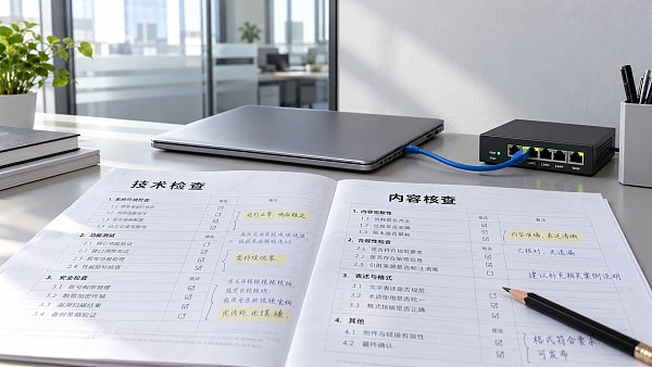 网站SEO优化应该先改技术还是内容? 网站SEO优化应该先改技术还是内容?
