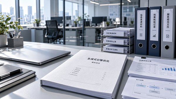 中国广告协会三项GEO团体标准10月23日起实施 中国广告协会三项GEO团体标准10月23日起实施