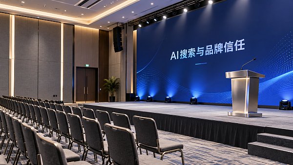 2026第二届GEO大会在深圳探讨AI搜索新格局 2026第二届GEO大会在深圳探讨AI搜索新格局