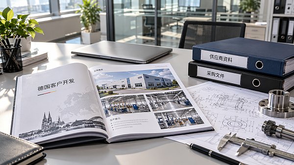 面向德国B2B客户的LinkedIn广告如何定向? 面向德国B2B客户的LinkedIn广告如何定向?