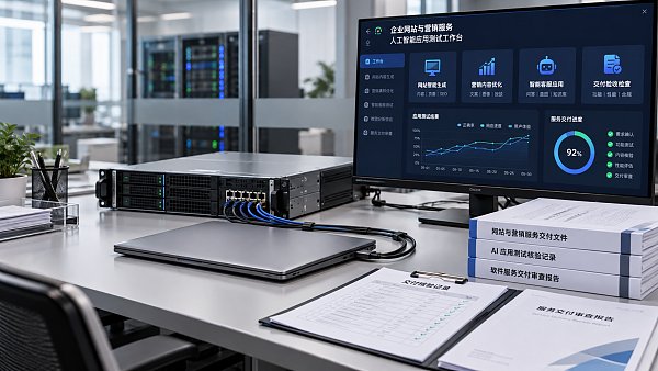 Exiger首席执行官：SaaS末日确实存在，但含义不同