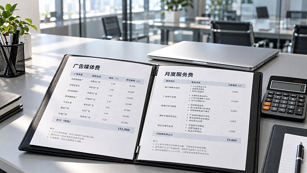 海外搜索营销服务按点击收费还是按月收费更合适？