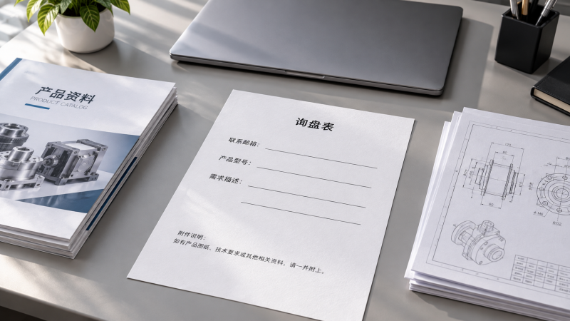 网站交互优化如何减少询盘表单中途放弃？